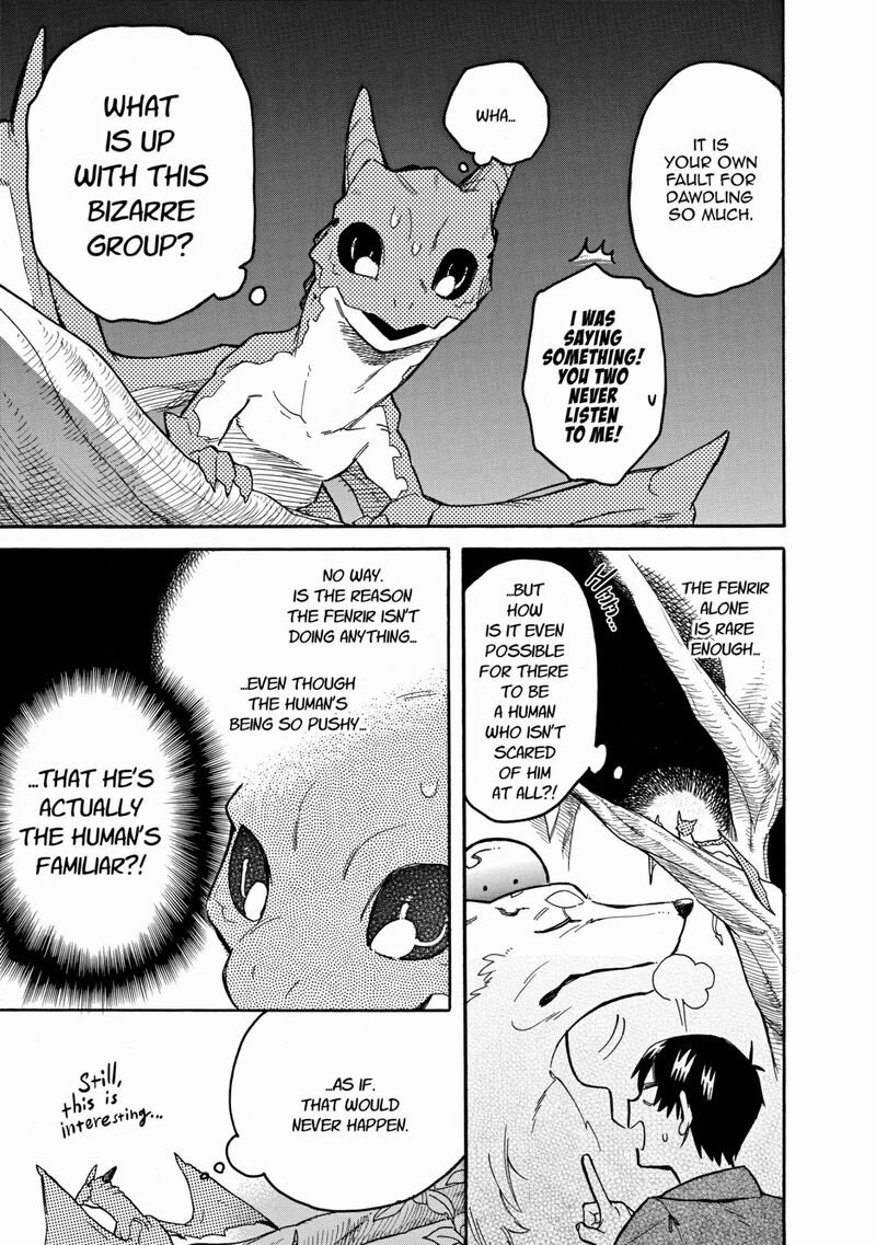 Tondemo Skill De Isekai Hourou Meshi Sui No Daibouken Chapter 53 Page 5