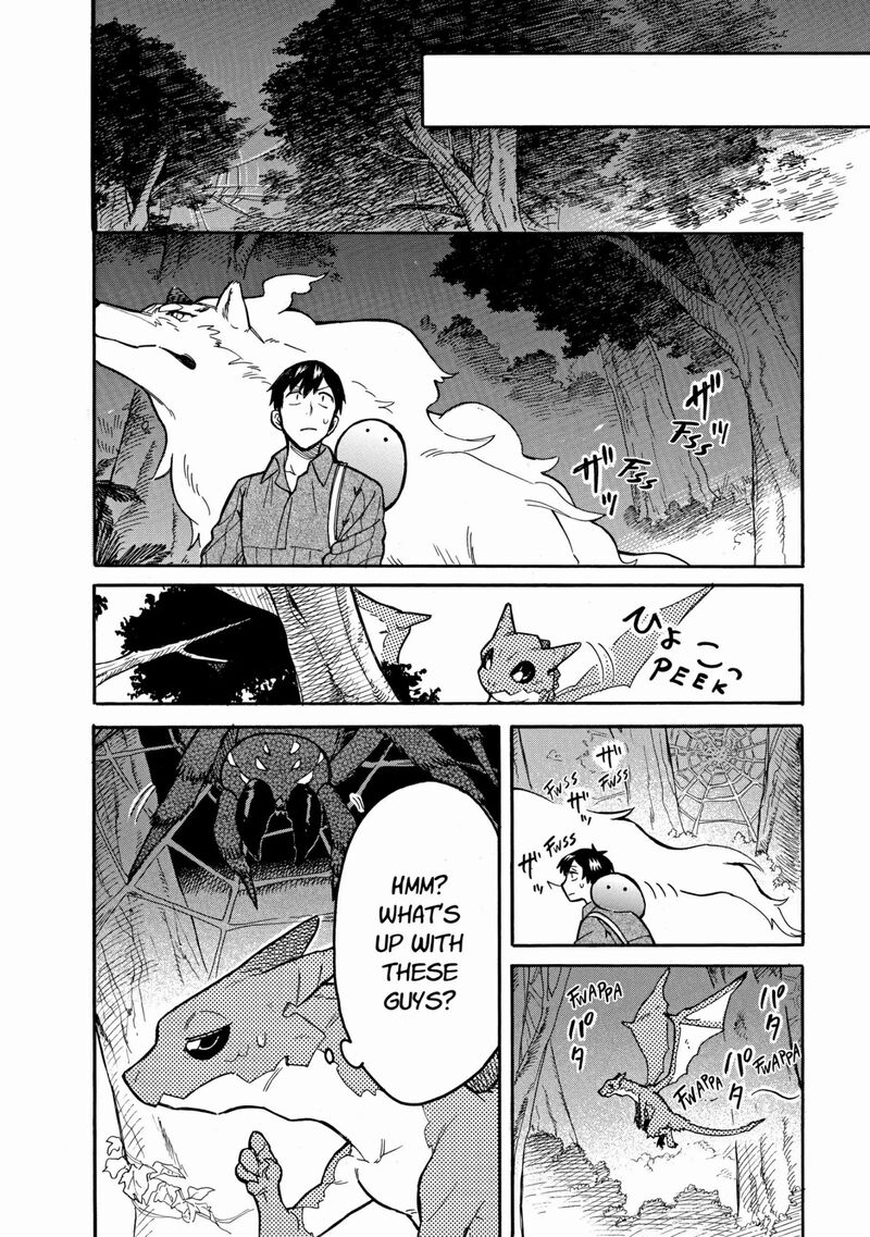 Tondemo Skill De Isekai Hourou Meshi Sui No Daibouken Chapter 53 Page 6