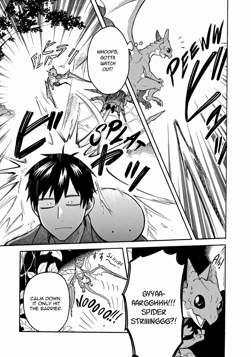 Tondemo Skill De Isekai Hourou Meshi Sui No Daibouken Chapter 53 Page 7