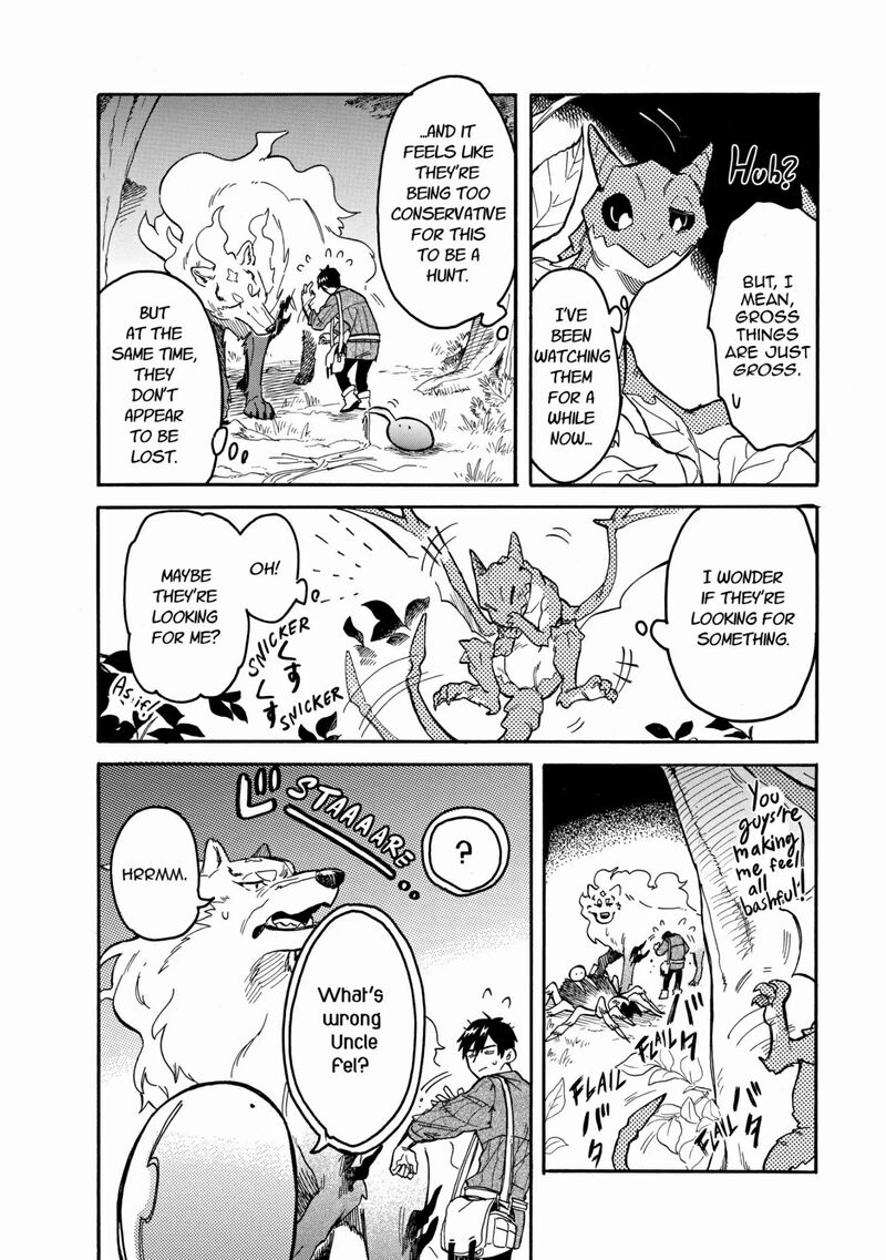 Tondemo Skill De Isekai Hourou Meshi Sui No Daibouken Chapter 53 Page 8