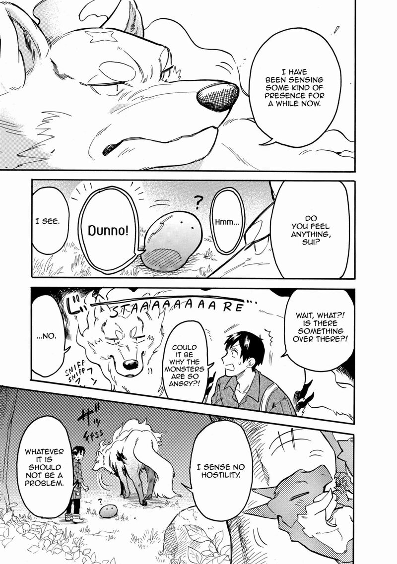 Tondemo Skill De Isekai Hourou Meshi Sui No Daibouken Chapter 53 Page 9