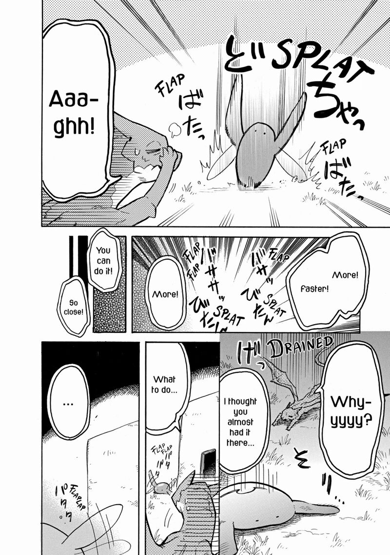 Tondemo Skill De Isekai Hourou Meshi Sui No Daibouken Chapter 54 Page 10