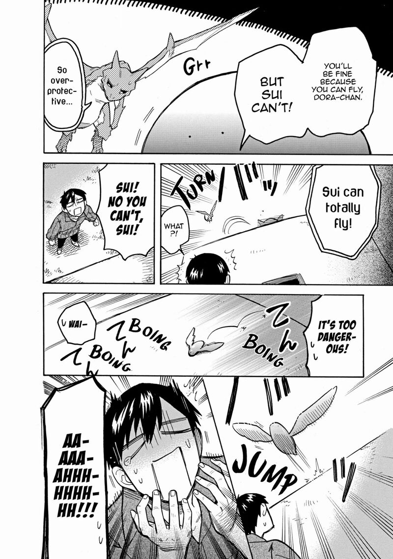 Tondemo Skill De Isekai Hourou Meshi Sui No Daibouken Chapter 54 Page 12