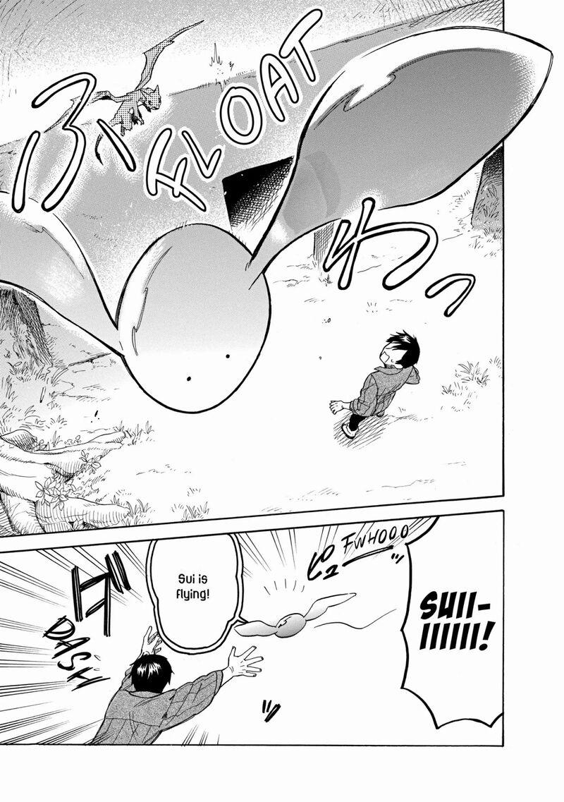 Tondemo Skill De Isekai Hourou Meshi Sui No Daibouken Chapter 54 Page 13