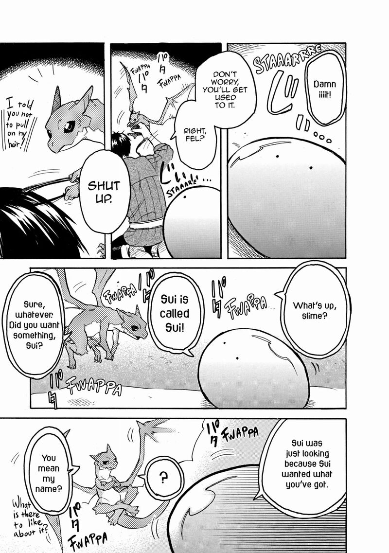 Tondemo Skill De Isekai Hourou Meshi Sui No Daibouken Chapter 54 Page 3