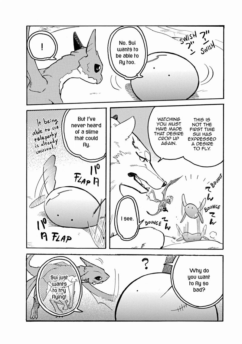 Tondemo Skill De Isekai Hourou Meshi Sui No Daibouken Chapter 54 Page 4