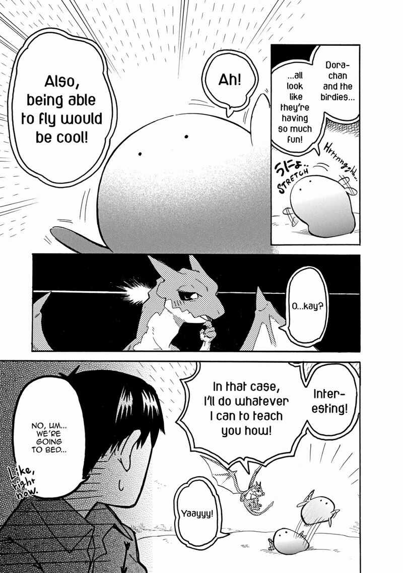 Tondemo Skill De Isekai Hourou Meshi Sui No Daibouken Chapter 54 Page 5