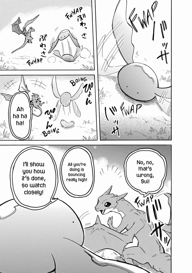 Tondemo Skill De Isekai Hourou Meshi Sui No Daibouken Chapter 54 Page 7