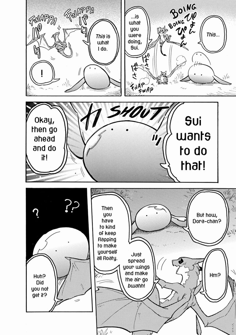 Tondemo Skill De Isekai Hourou Meshi Sui No Daibouken Chapter 54 Page 8