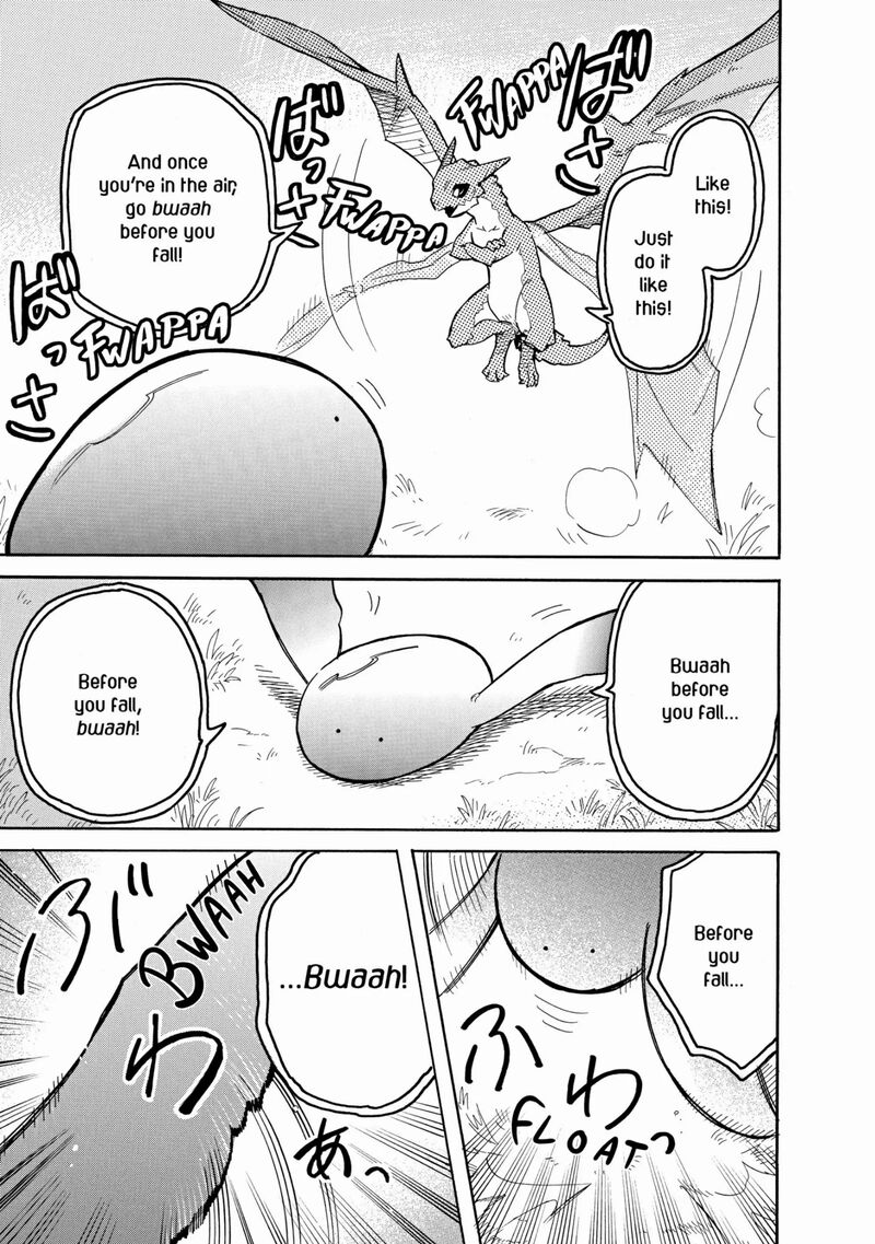 Tondemo Skill De Isekai Hourou Meshi Sui No Daibouken Chapter 54 Page 9