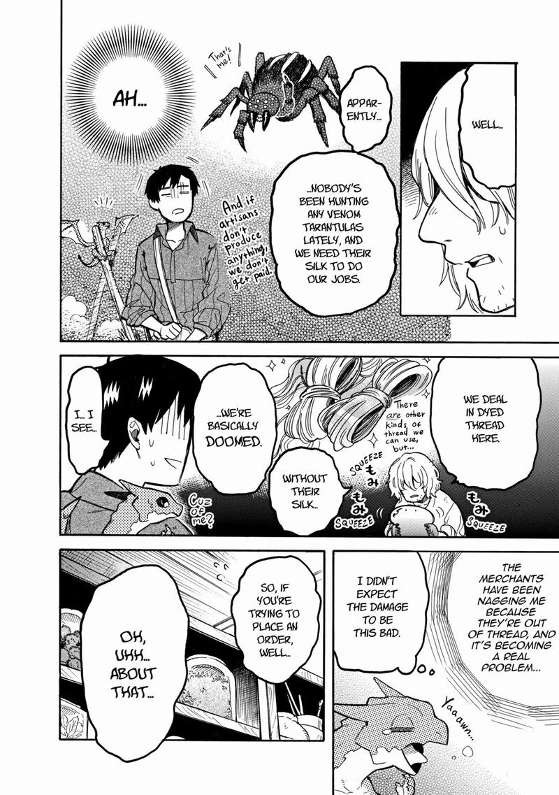 Tondemo Skill De Isekai Hourou Meshi Sui No Daibouken Chapter 55 Page 11