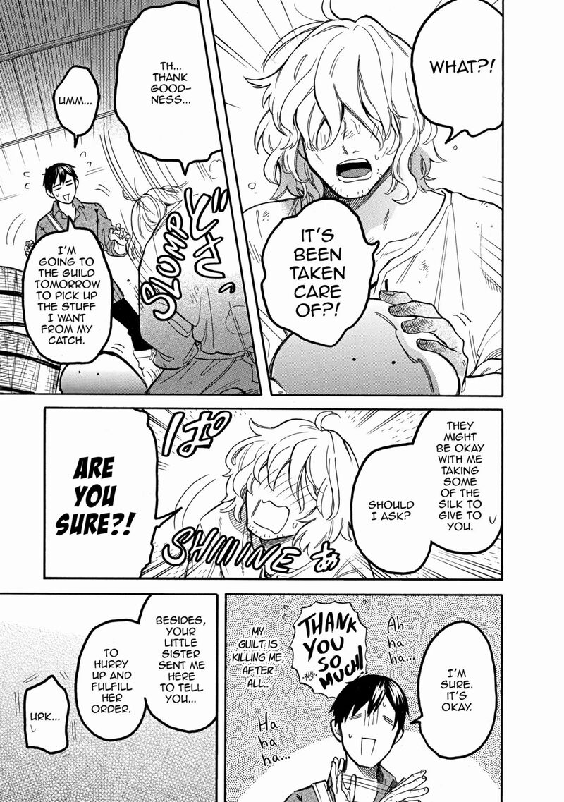 Tondemo Skill De Isekai Hourou Meshi Sui No Daibouken Chapter 55 Page 12