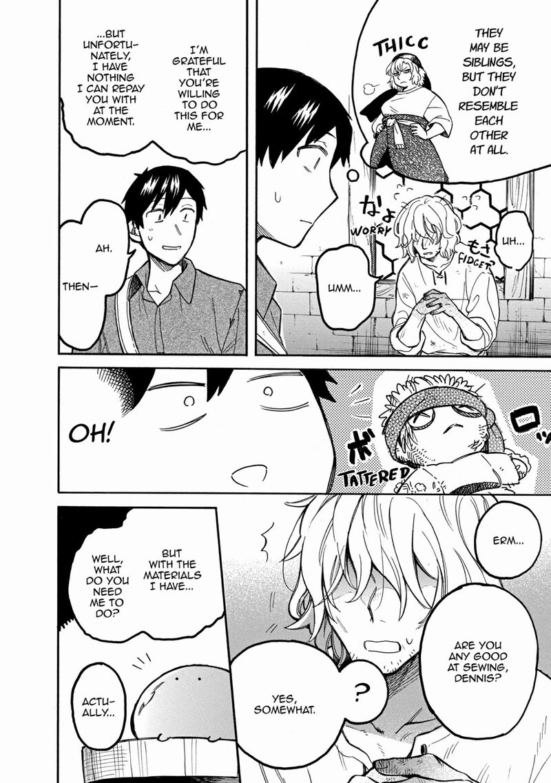 Tondemo Skill De Isekai Hourou Meshi Sui No Daibouken Chapter 55 Page 13