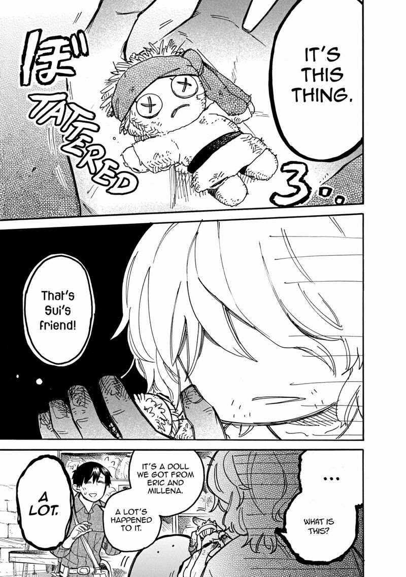 Tondemo Skill De Isekai Hourou Meshi Sui No Daibouken Chapter 55 Page 14