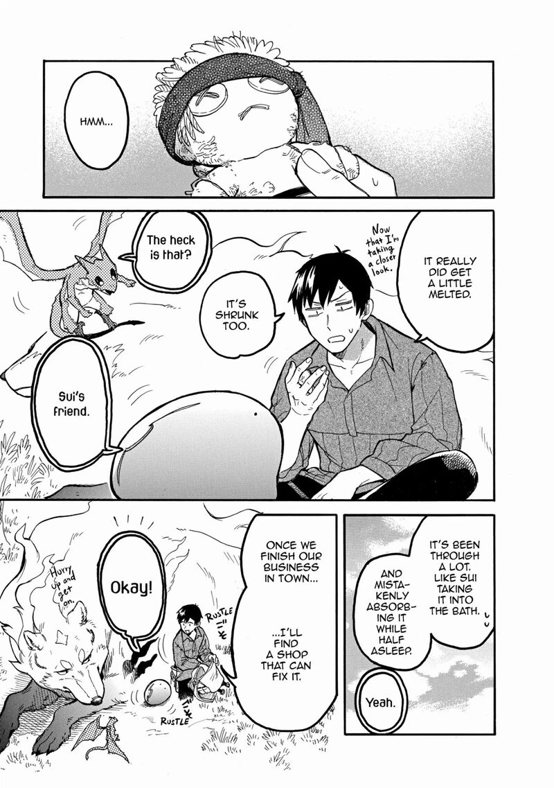 Tondemo Skill De Isekai Hourou Meshi Sui No Daibouken Chapter 55 Page 2