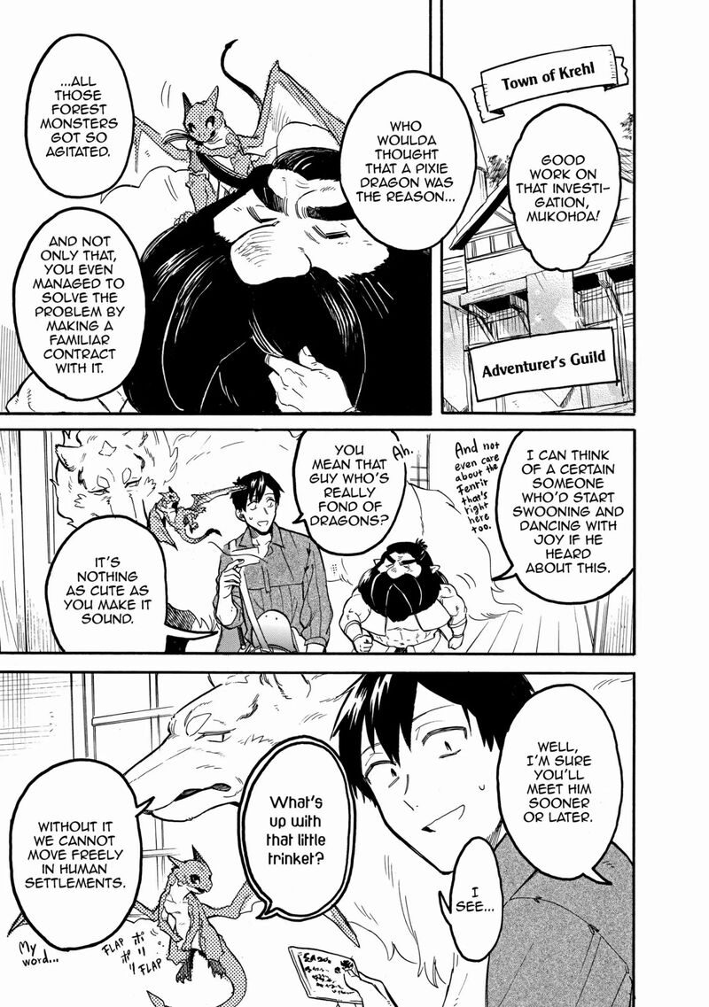 Tondemo Skill De Isekai Hourou Meshi Sui No Daibouken Chapter 55 Page 4
