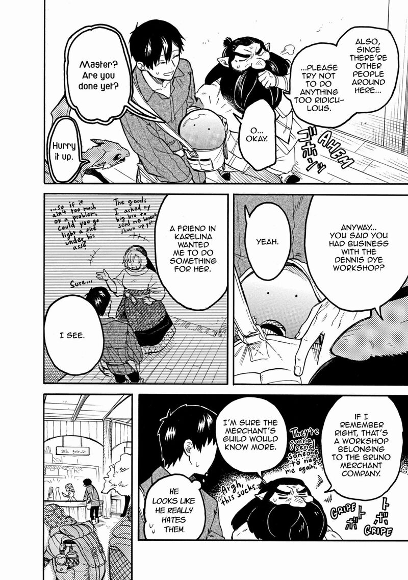 Tondemo Skill De Isekai Hourou Meshi Sui No Daibouken Chapter 55 Page 5