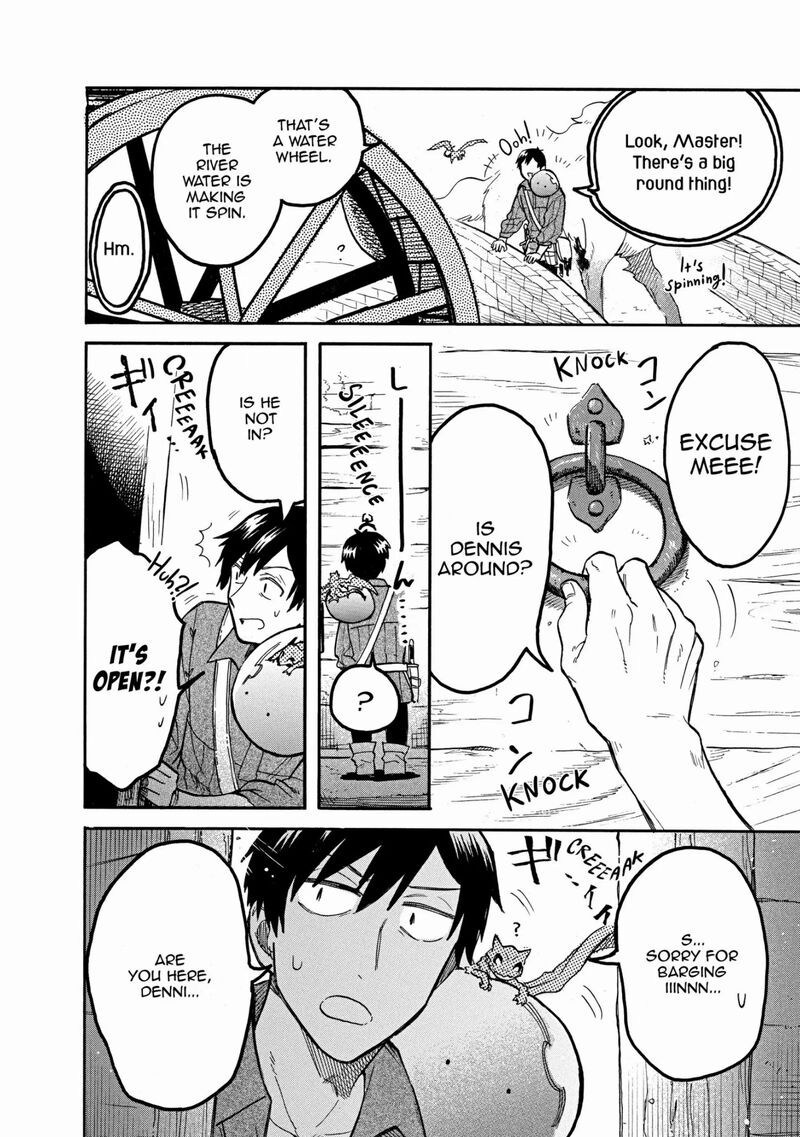 Tondemo Skill De Isekai Hourou Meshi Sui No Daibouken Chapter 55 Page 7