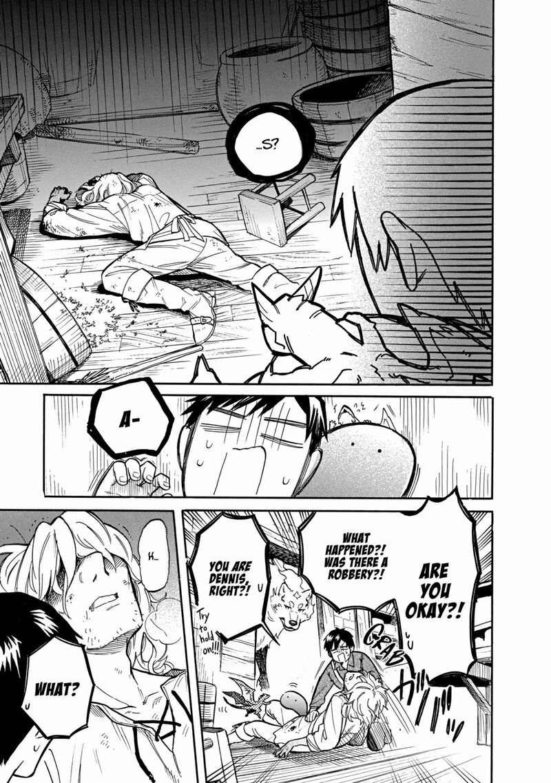 Tondemo Skill De Isekai Hourou Meshi Sui No Daibouken Chapter 55 Page 8