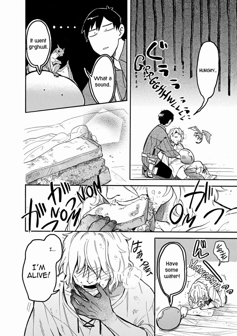 Tondemo Skill De Isekai Hourou Meshi Sui No Daibouken Chapter 55 Page 9