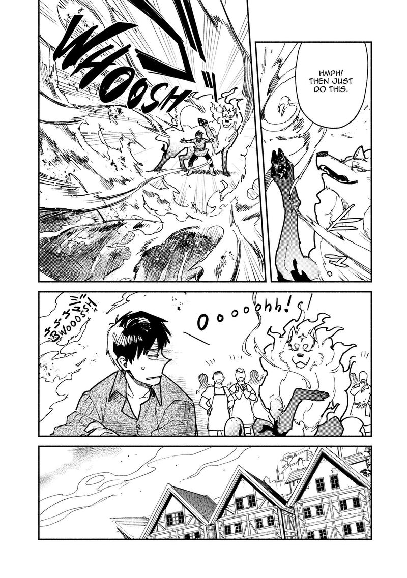 Tondemo Skill De Isekai Hourou Meshi Sui No Daibouken Chapter 56 Page 10
