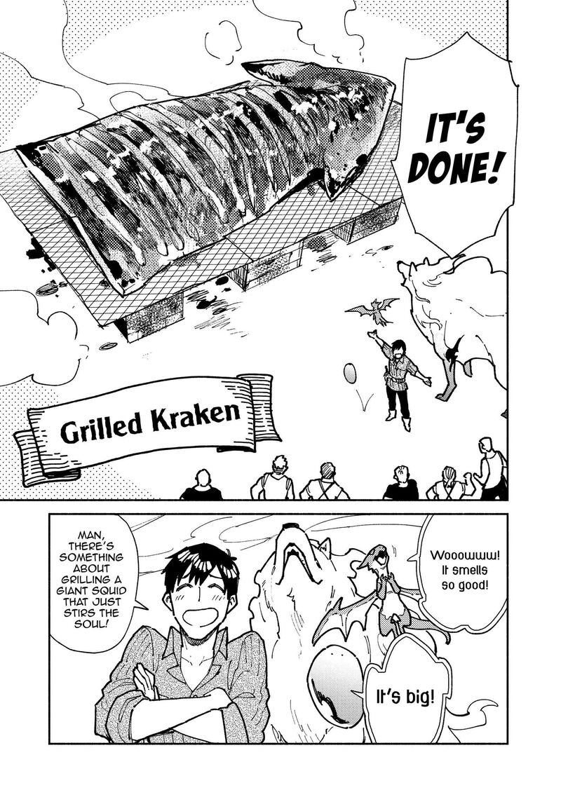 Tondemo Skill De Isekai Hourou Meshi Sui No Daibouken Chapter 56 Page 11
