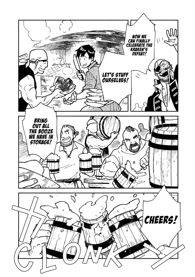 Tondemo Skill De Isekai Hourou Meshi Sui No Daibouken Chapter 56 Page 12