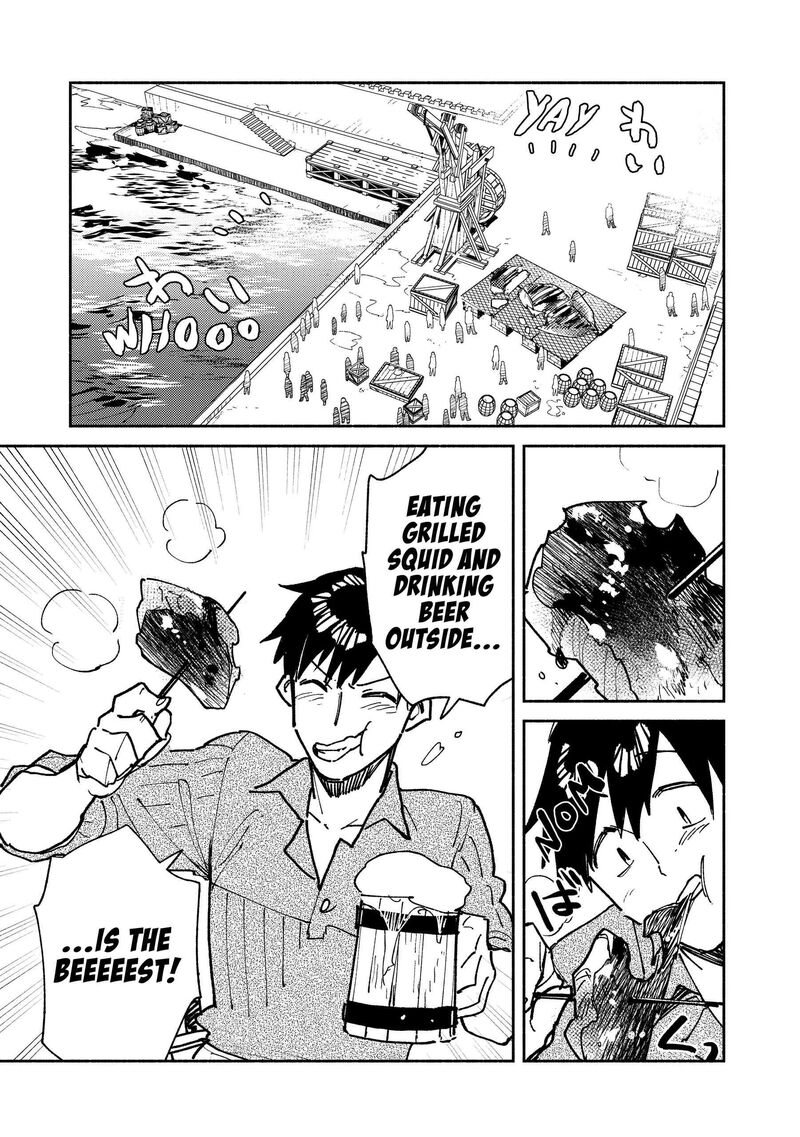 Tondemo Skill De Isekai Hourou Meshi Sui No Daibouken Chapter 56 Page 13