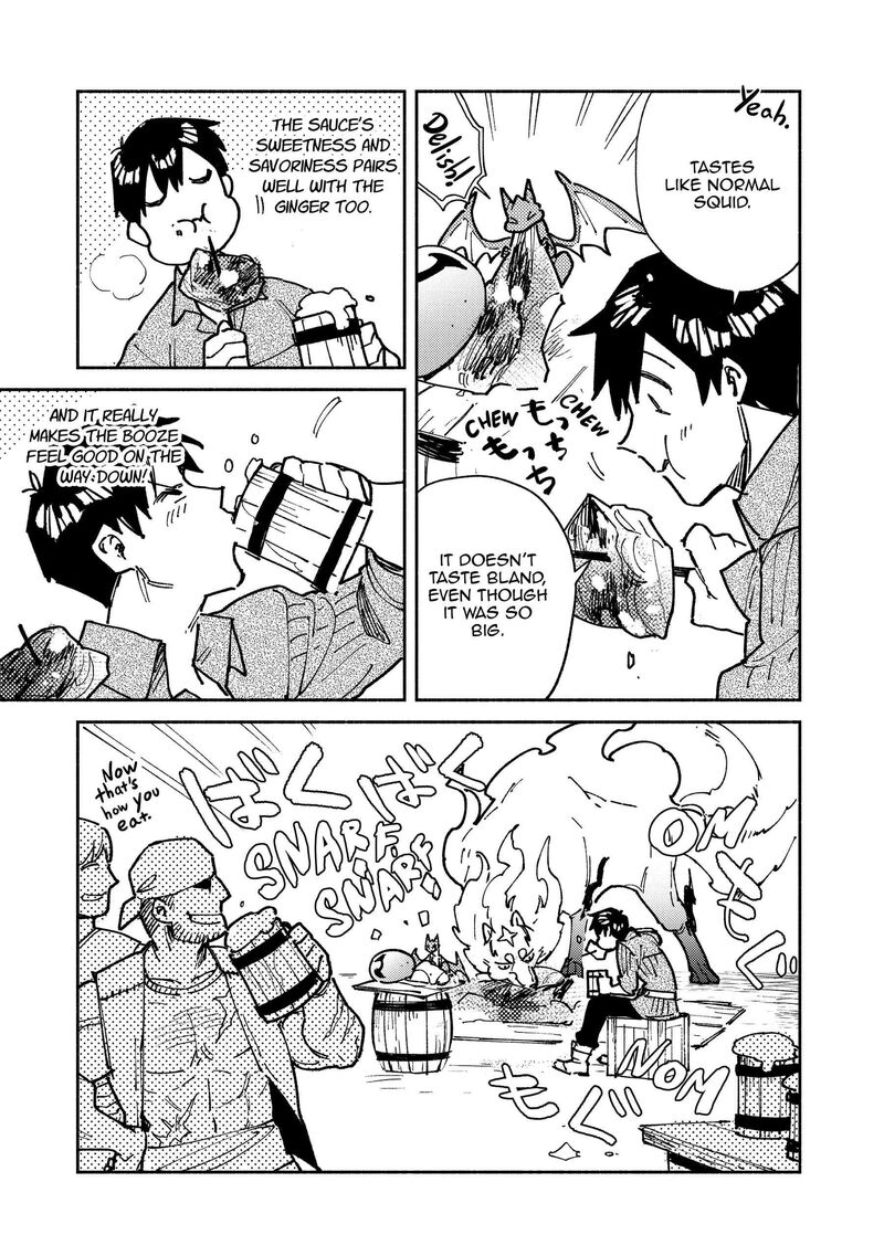 Tondemo Skill De Isekai Hourou Meshi Sui No Daibouken Chapter 56 Page 15