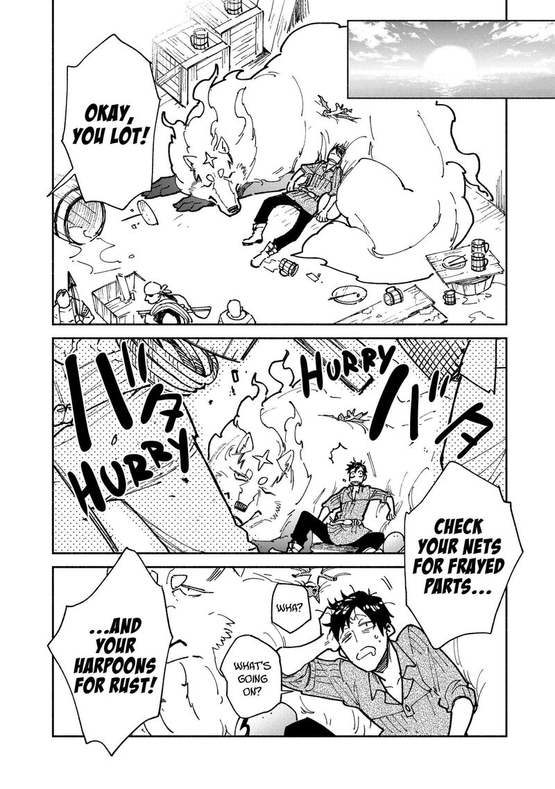 Tondemo Skill De Isekai Hourou Meshi Sui No Daibouken Chapter 56 Page 18