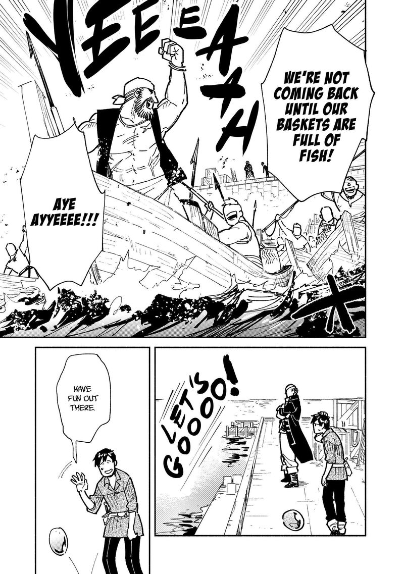 Tondemo Skill De Isekai Hourou Meshi Sui No Daibouken Chapter 56 Page 19