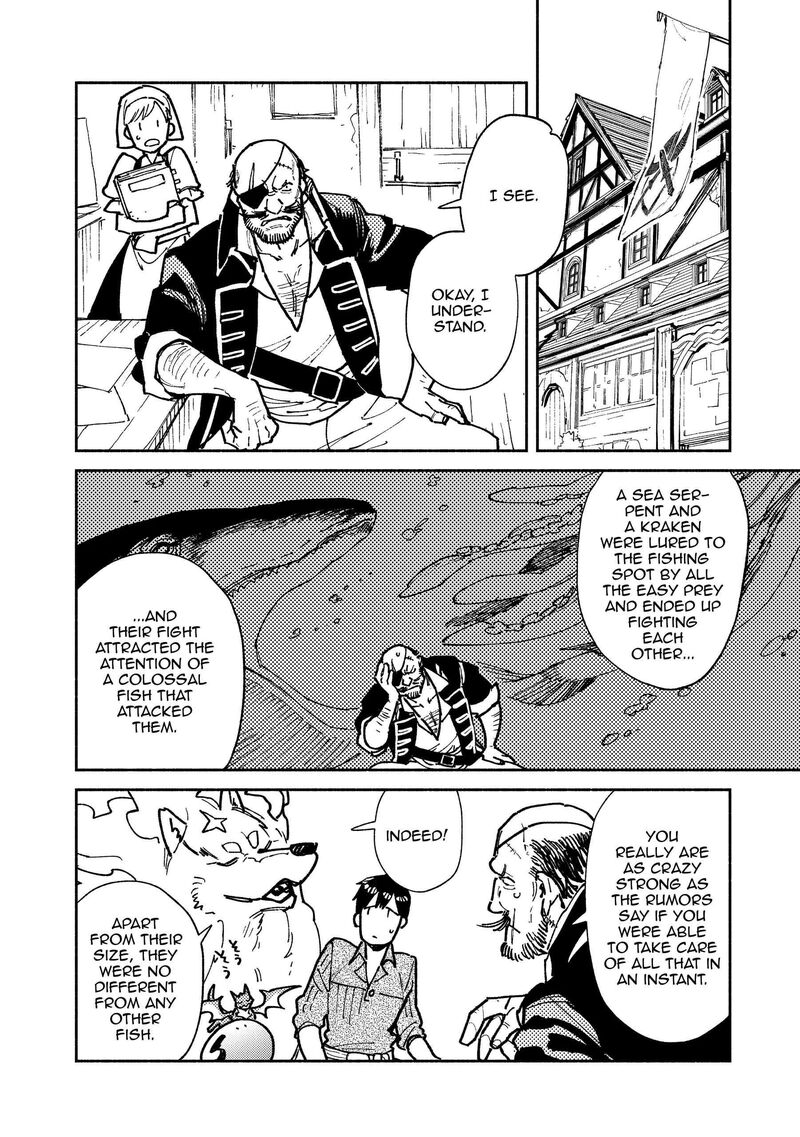 Tondemo Skill De Isekai Hourou Meshi Sui No Daibouken Chapter 56 Page 2