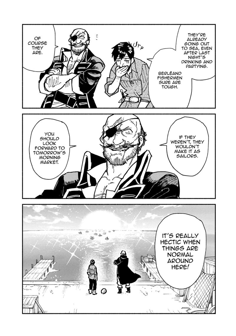 Tondemo Skill De Isekai Hourou Meshi Sui No Daibouken Chapter 56 Page 20