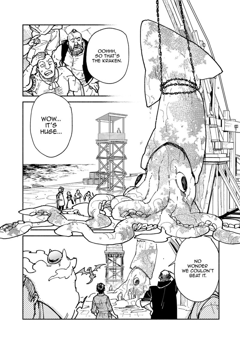 Tondemo Skill De Isekai Hourou Meshi Sui No Daibouken Chapter 56 Page 4