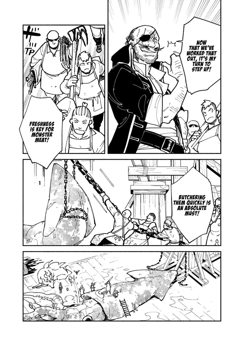 Tondemo Skill De Isekai Hourou Meshi Sui No Daibouken Chapter 56 Page 6