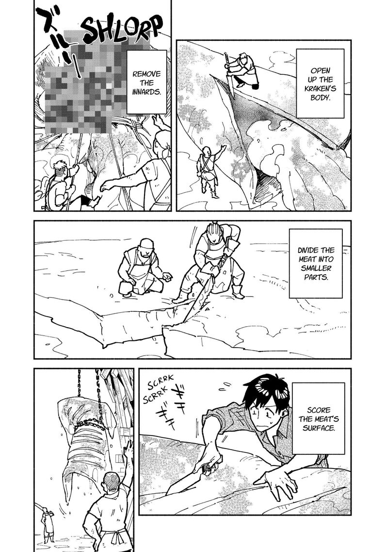 Tondemo Skill De Isekai Hourou Meshi Sui No Daibouken Chapter 56 Page 7