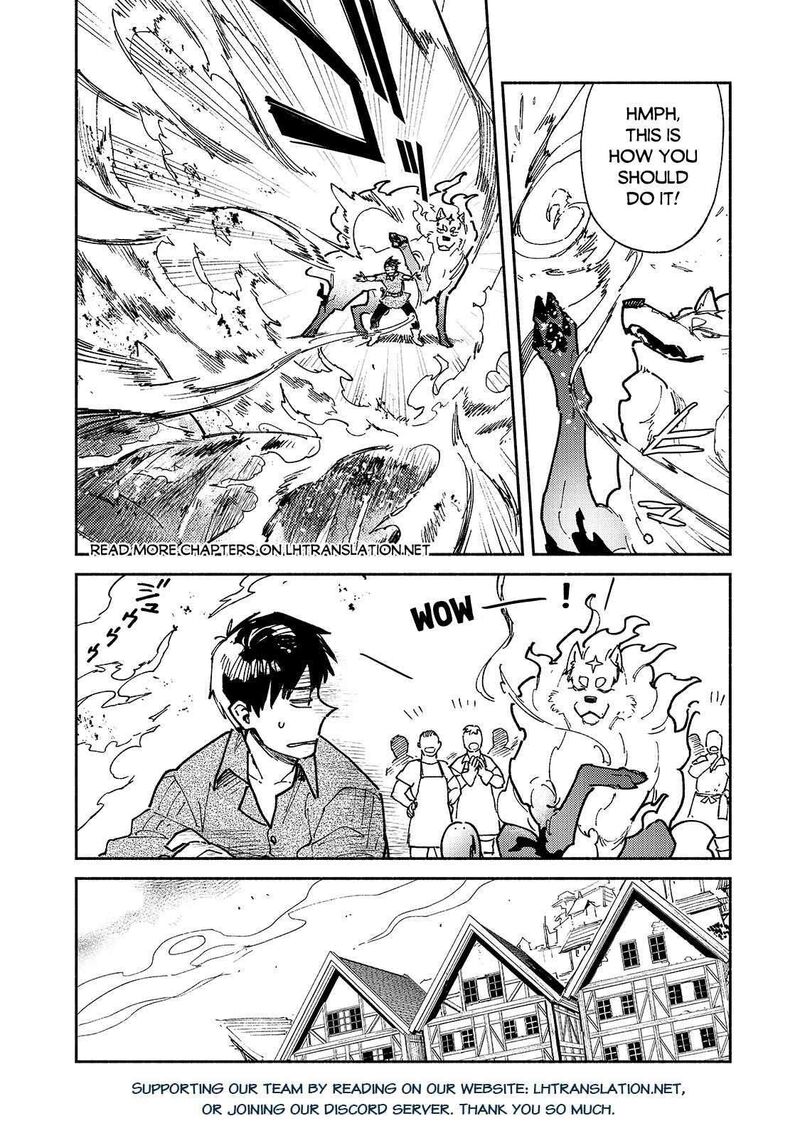 Tondemo Skill De Isekai Hourou Meshi Sui No Daibouken Chapter 56a Page 10