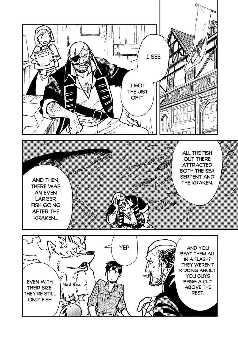 Tondemo Skill De Isekai Hourou Meshi Sui No Daibouken Chapter 56a Page 2