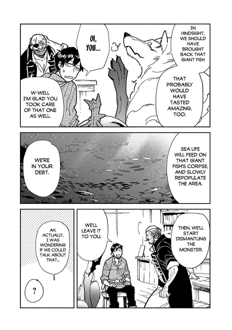 Tondemo Skill De Isekai Hourou Meshi Sui No Daibouken Chapter 56a Page 3