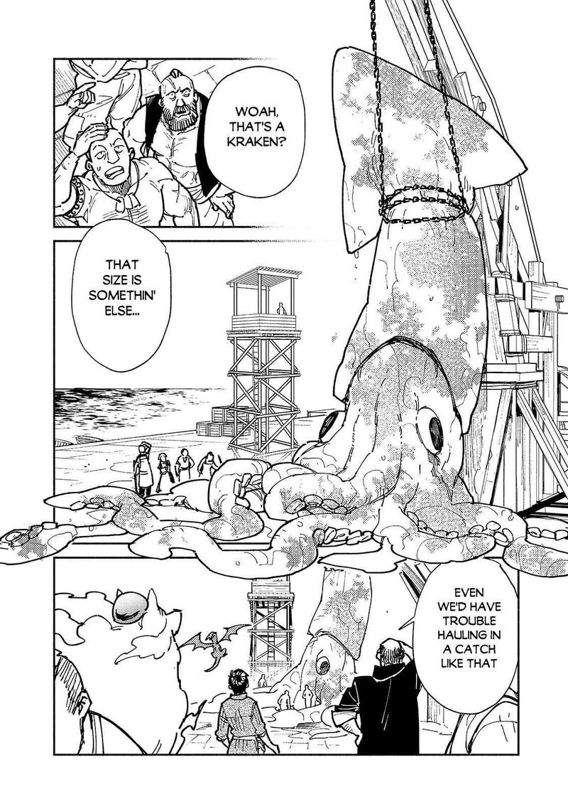 Tondemo Skill De Isekai Hourou Meshi Sui No Daibouken Chapter 56a Page 4