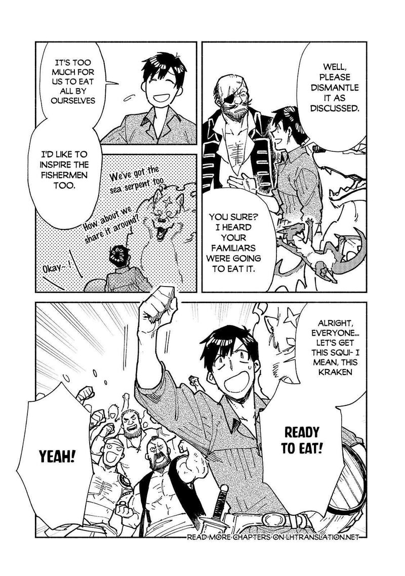 Tondemo Skill De Isekai Hourou Meshi Sui No Daibouken Chapter 56a Page 5