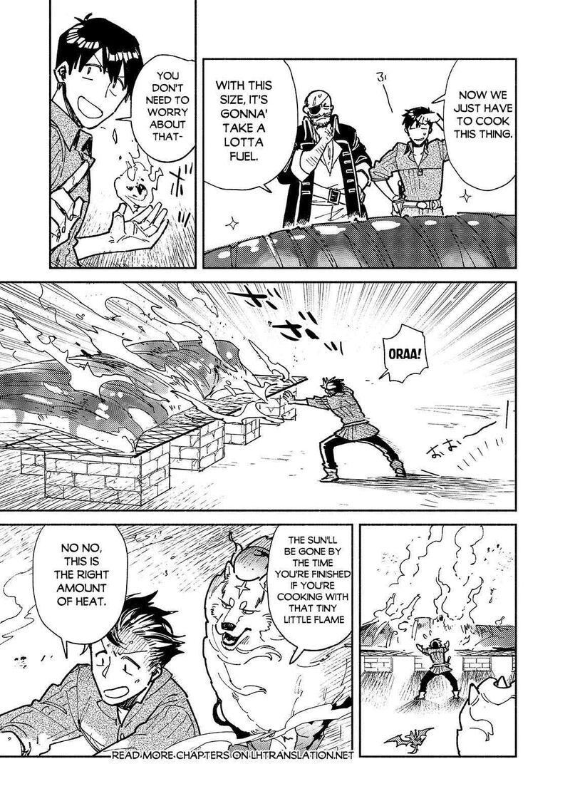 Tondemo Skill De Isekai Hourou Meshi Sui No Daibouken Chapter 56a Page 9