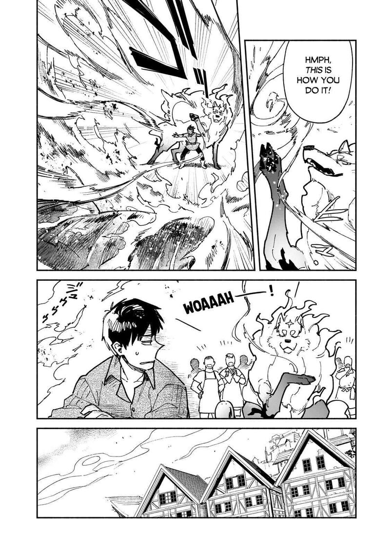 Tondemo Skill De Isekai Hourou Meshi Sui No Daibouken Chapter 56b Page 1