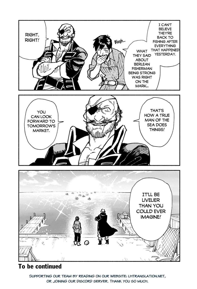 Tondemo Skill De Isekai Hourou Meshi Sui No Daibouken Chapter 56b Page 11