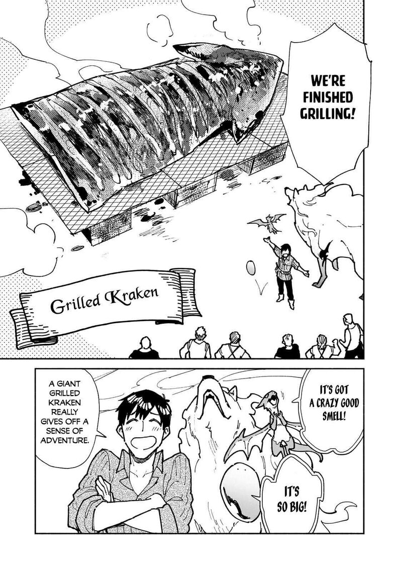 Tondemo Skill De Isekai Hourou Meshi Sui No Daibouken Chapter 56b Page 2