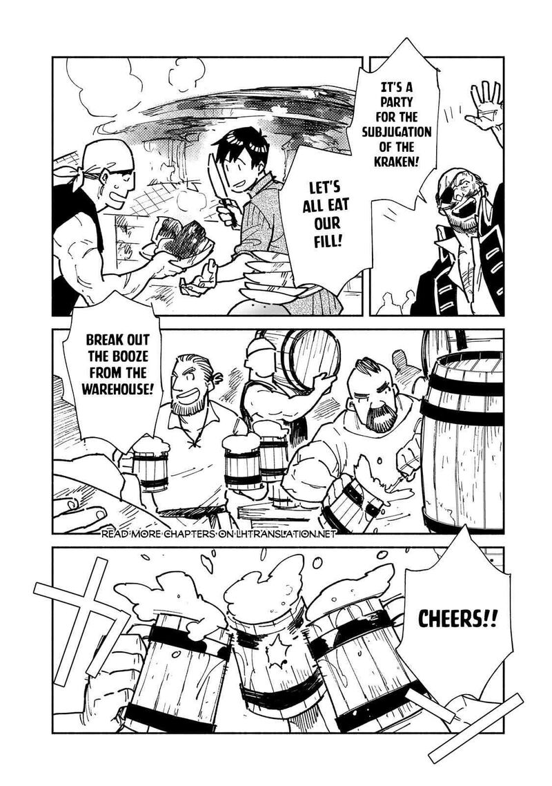 Tondemo Skill De Isekai Hourou Meshi Sui No Daibouken Chapter 56b Page 3