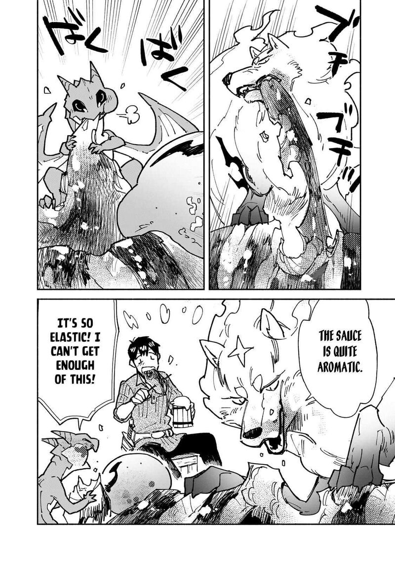 Tondemo Skill De Isekai Hourou Meshi Sui No Daibouken Chapter 56b Page 5