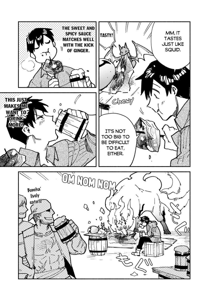 Tondemo Skill De Isekai Hourou Meshi Sui No Daibouken Chapter 56b Page 6