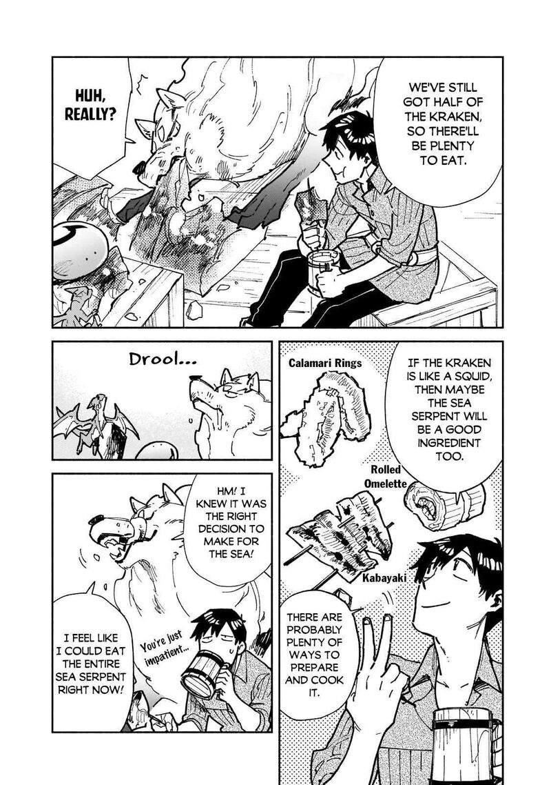Tondemo Skill De Isekai Hourou Meshi Sui No Daibouken Chapter 56b Page 7