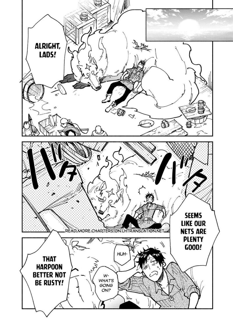 Tondemo Skill De Isekai Hourou Meshi Sui No Daibouken Chapter 56b Page 9
